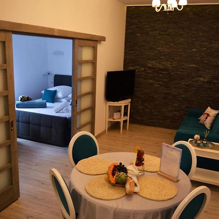 Apartament Mediolan Parking Gratis Moxy Te&Am Cracow Kraków Zewnętrze zdjęcie