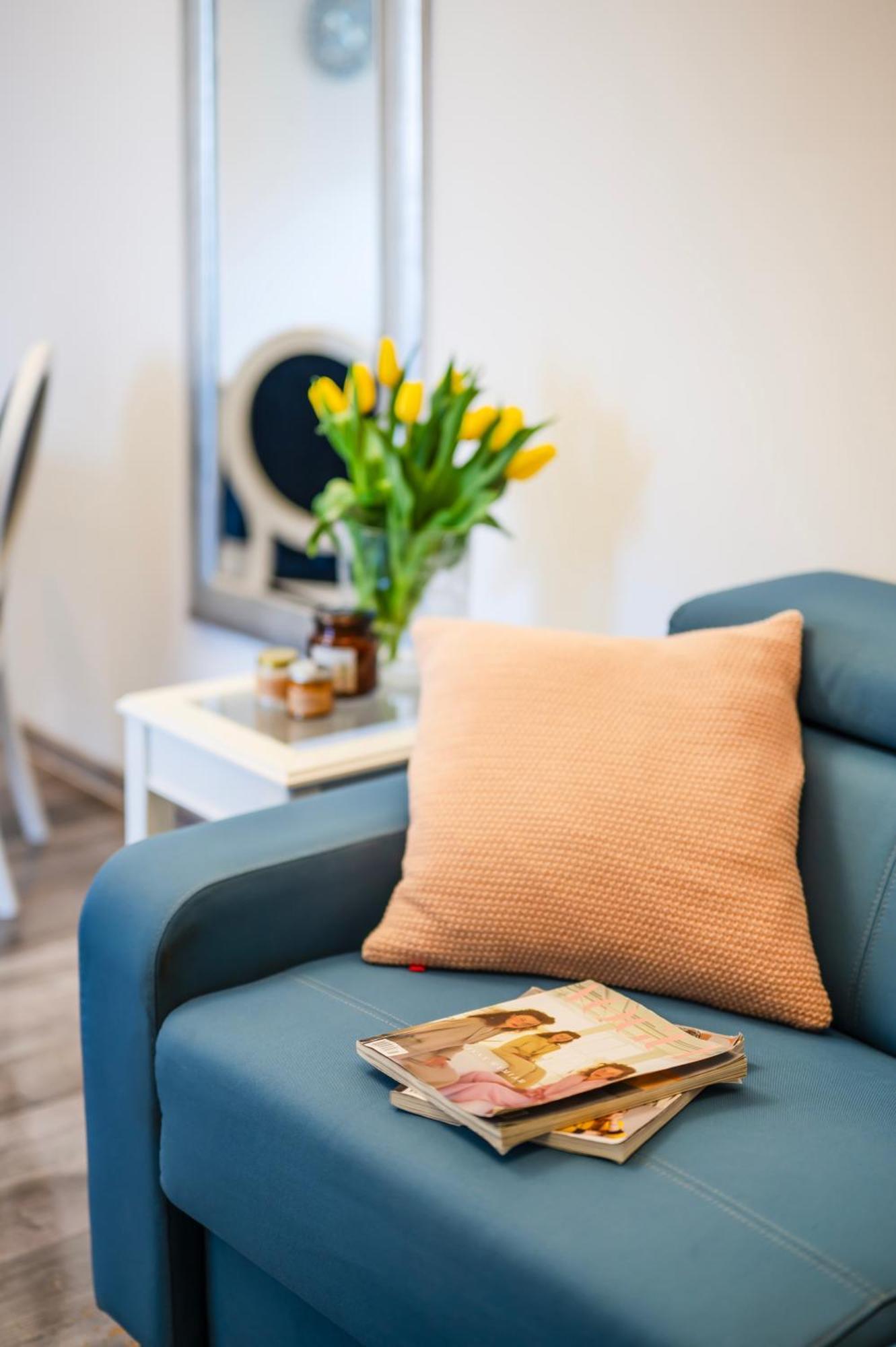 Apartament Mediolan Parking Gratis Moxy Te&Am Cracow Kraków Zewnętrze zdjęcie