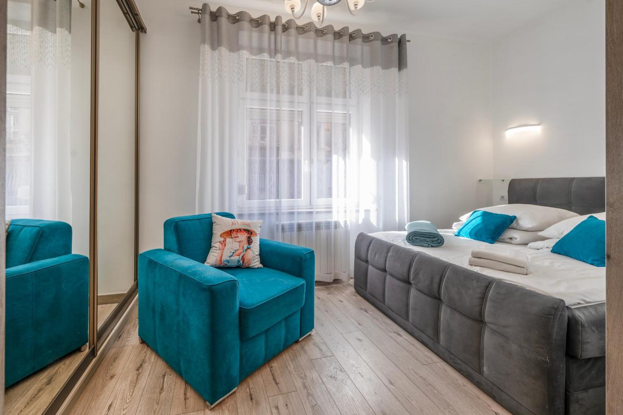 Apartament Mediolan Parking Gratis Moxy Te&Am Cracow Kraków Zewnętrze zdjęcie