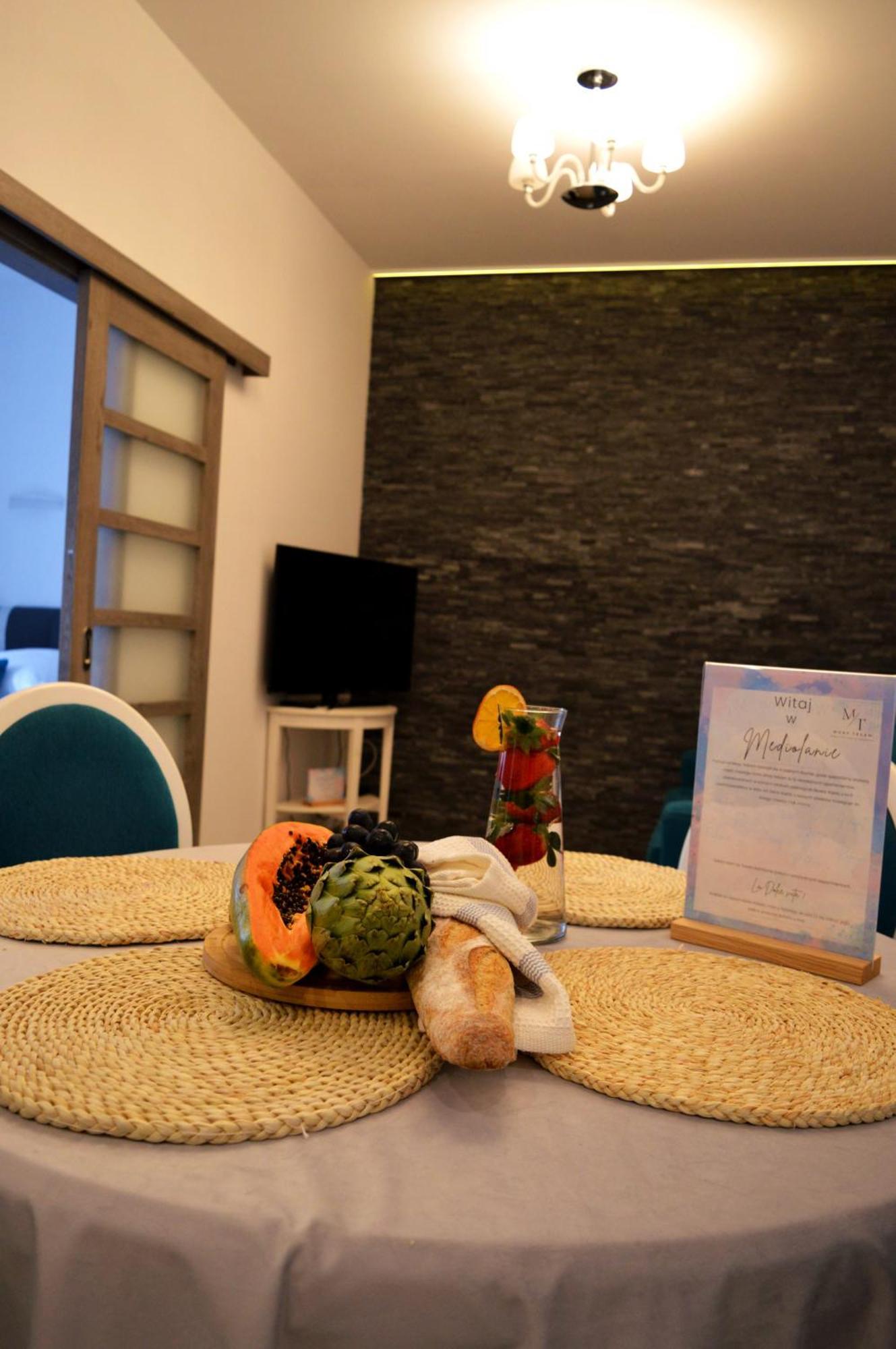 Apartament Mediolan Parking Gratis Moxy Te&Am Cracow Kraków Zewnętrze zdjęcie